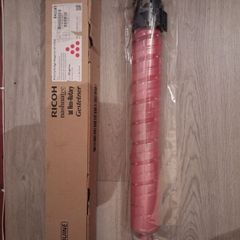 Postage - Ricoh 842285 Magenta Print Cartridge