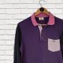 Lacoste Long Sleeve Polo Image 3