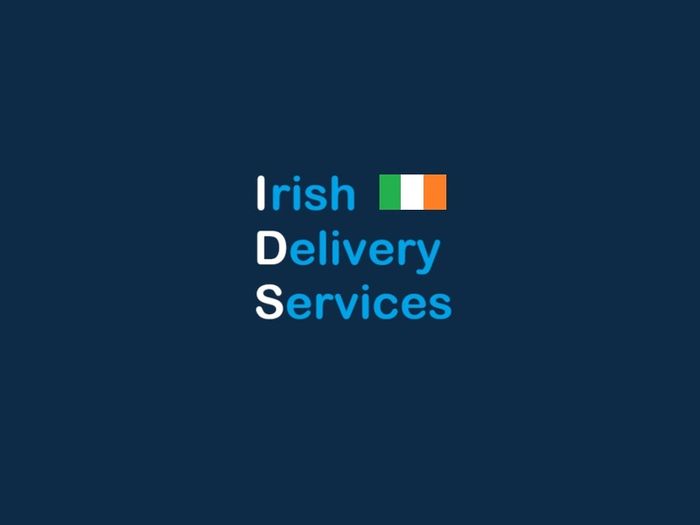 Irish Delivery Services - Man with a Van and Home Removals