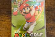 Mario Golf Super Rush Nintendo Switch