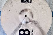Meinl 16" Mcs Medium Crash