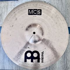 Meinl 16" Mcs Medium Crash