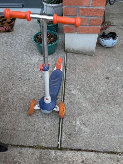 scooter