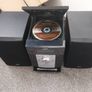 JVC 3-1 Stereo cassette deck cd player Image 4