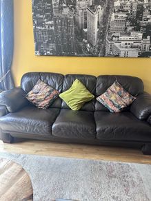 3+2 seater sofas