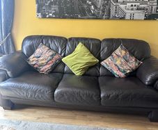 3+2 seater sofas