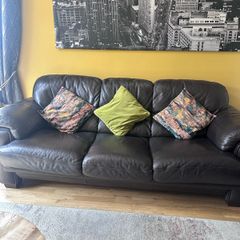 3+2 seater sofas