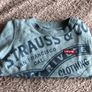 Levi's baby sweater Image 3