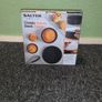 Salter 3 Piece Round Pan Set Image 2