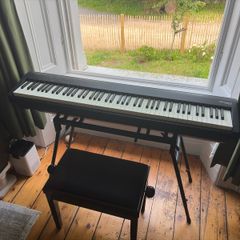 Roland FP30X Keyboard + Accessories