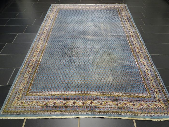 P.ersian Sarok Mir Rug 3.05 x 2.05m (SARO)