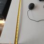 Home office electronic adjustable Desk and ergonomic chair(back adjustable) Image 3