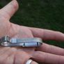Vintage Jine Seiko 17 Jewels / Woman's Watch Image 3