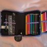 Two Brand New Smiggle Stationary Kits Image 2