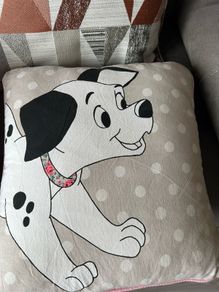 Disney Cath Kidston 101 Dalmations cushion
