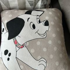 Disney Cath Kidston 101 Dalmations cushion