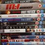 Tom Cruise Dvd Collection Top Gun Cocktail Mission Impossible Jerry Maguire Etc. Image 3
