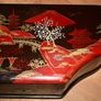Vintage Jewellery Box Image 7