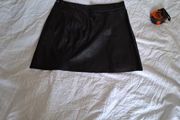 Shein Mini Skirt