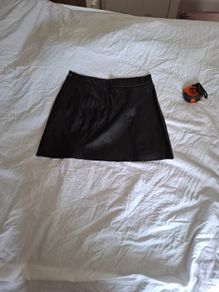 Shein Mini Skirt