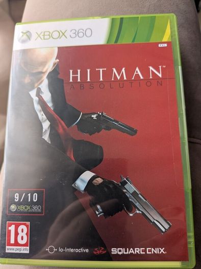 Xbox 360 Games