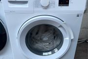 Beko Washing Machine - 8kg Drum