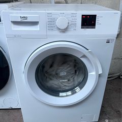 Beko Washing Machine - 8kg Drum
