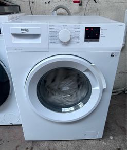 Beko Washing Machine - 8kg Drum