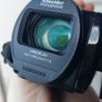 Samsung SMX-F50 Retro Y2K Camcorder Video Camera Image 2