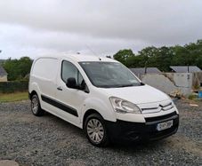 Van berlingo