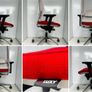 Premium Luxy office chair Image 2