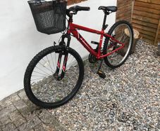 bike