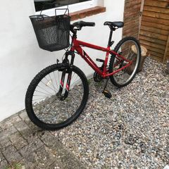 bike