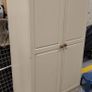 pine wardrobe needs to be collected by the 24th of August Image 2