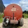 Slurry Tanker Image 4