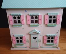 Dolls house