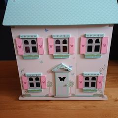 Dolls house
