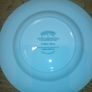 Set of Johnson Brothers "Golden Pear" Dinner Plates, side plates, and cups and saucer Image 9
