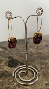 poggi earrings