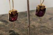 poggi earrings