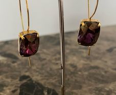 poggi earrings