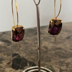 poggi earrings