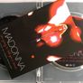 Madonna [2006] I'm Going To Tell You A Secret [Music DVD+CD] Image 5