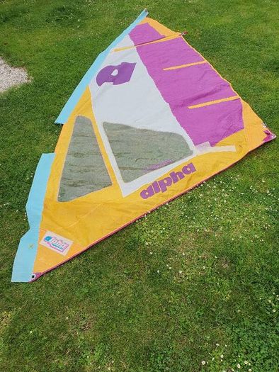 Complete Windsurfing Package