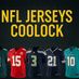 NFL Jersey Coolock
