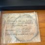 Antique Hardy Bros Alnwick Spinning line Image 3