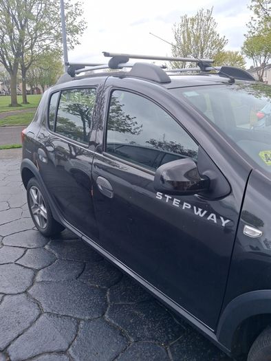 2016 Dacia Sandero Stepway