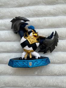 King Pen Sensei Figure 2016 Activision Skylanders Imaginations 87797888 Used Please look at the pictures