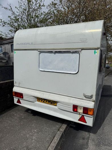 Caravan