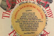 The Salvation Army by Request -Vinyl LP